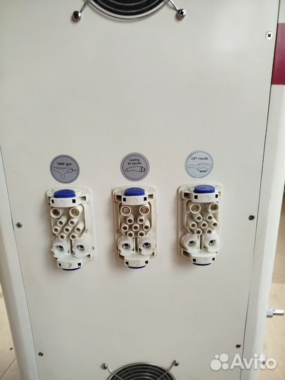 Аппарат для салона красоты