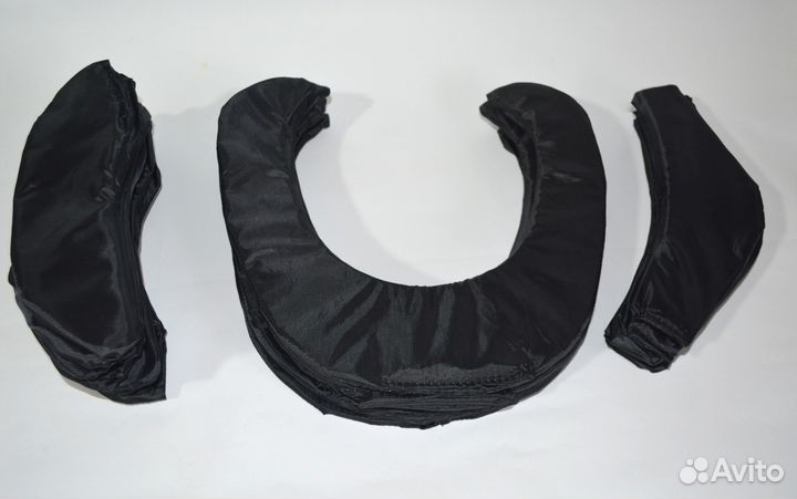 Баллистическая защита. Пошив