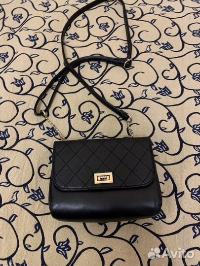 Сумка женская клатч