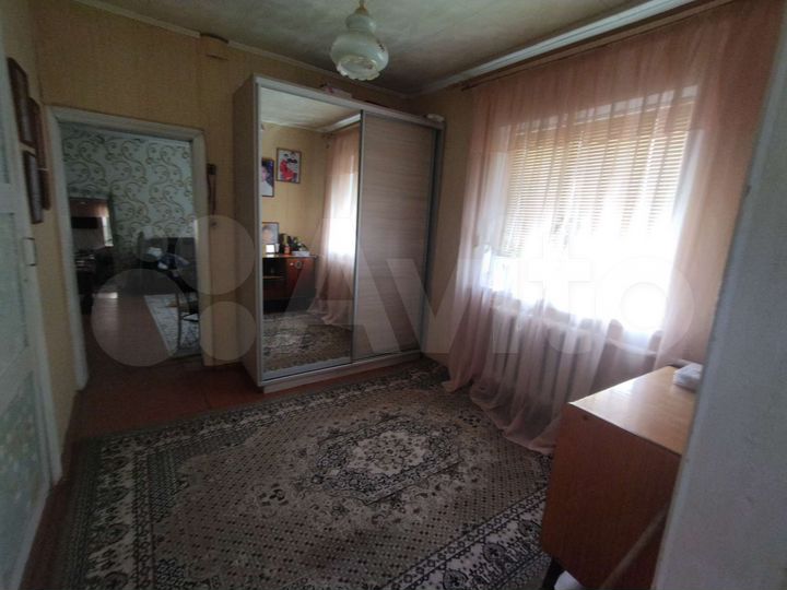 Дом 70 м² на участке 3 сот.