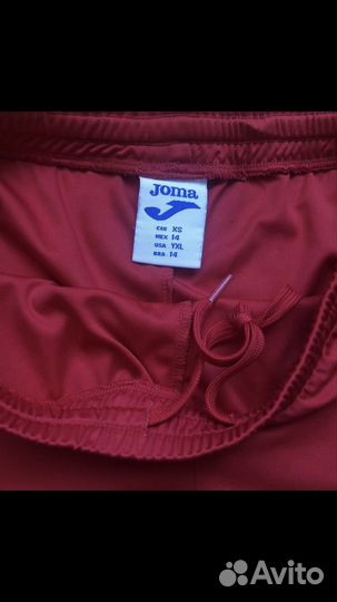 Шорты joma