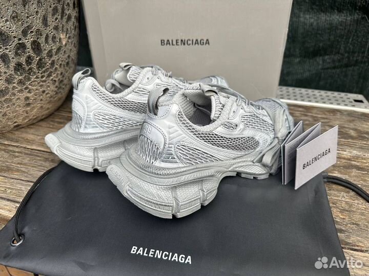 Кроссовки Balenciaga 3xl