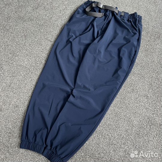 Широкие трекинговые штаны Columbia (Acg arcteryx)