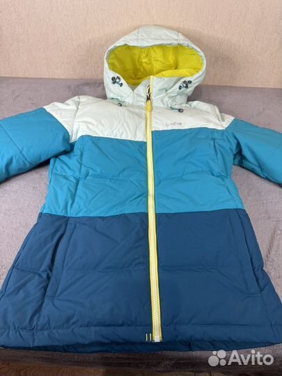 Куртка денская wed'ze оригинал