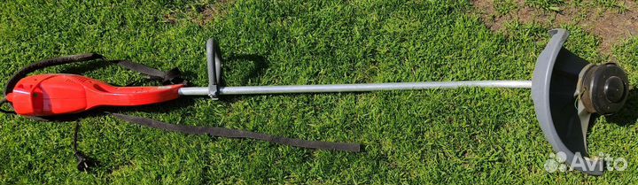 Триммер электрический oleo mac tr11e