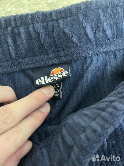Спортивные штаны ellesse