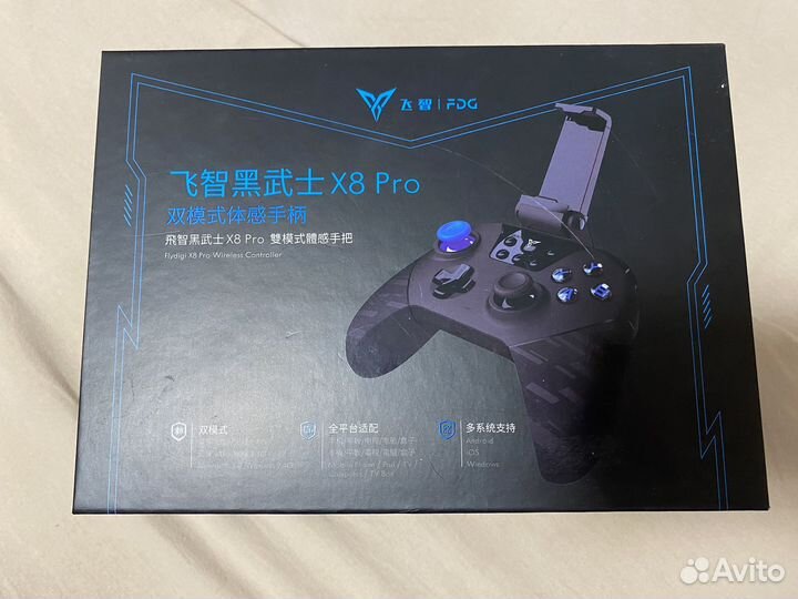 Геймпад xiaomi