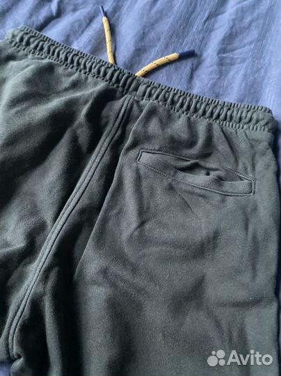 Штаны на мальчика 12 лет