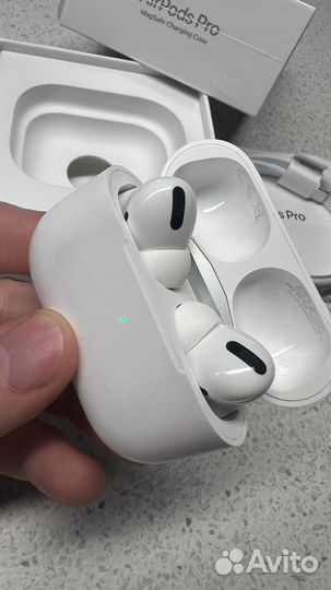 Apple Airpods Pro 2 MagSafe (Lightning)