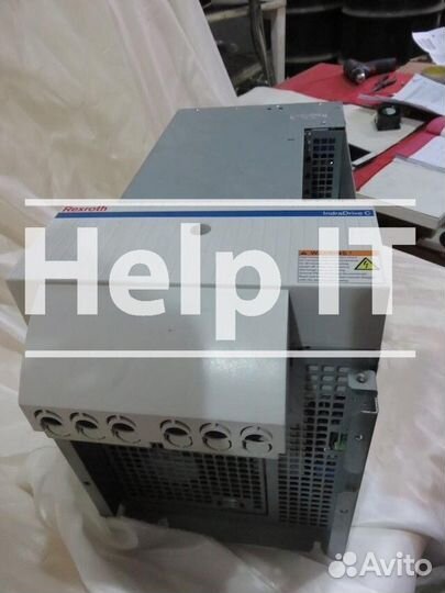 Сервопривод Bosch Rexroth HCS03.1E-W0150