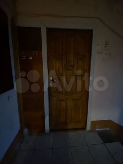 1-к. квартира, 28 м², 4/5 эт.