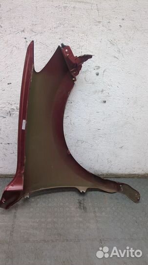 Крыло Hyundai Santa Fe, 2011