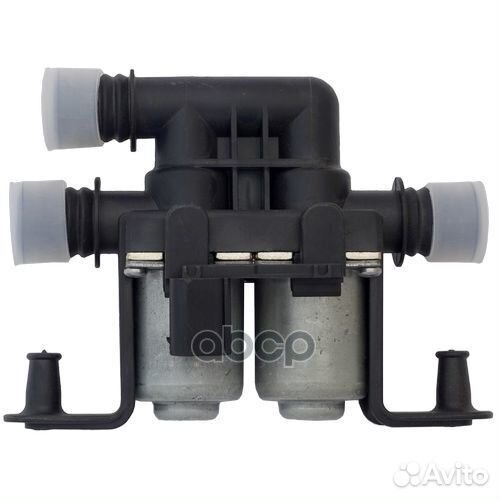 Клапан отопителя Z68955R Zikmar