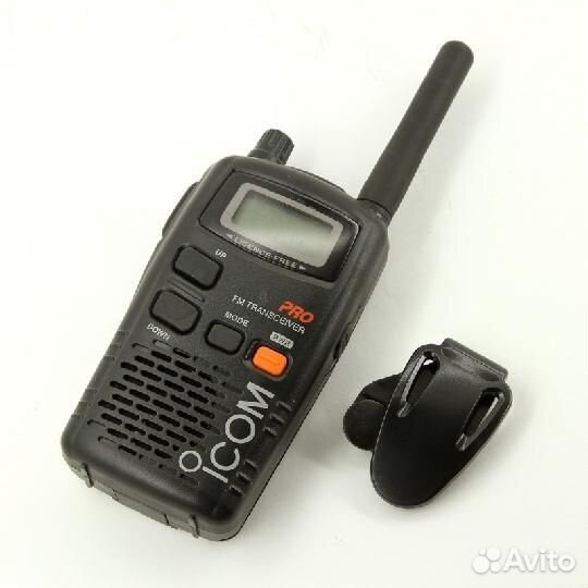 Рация icom IC-4088