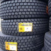 Шины 315/70R22,5 Advance GL267D 20pr 156/150L вед