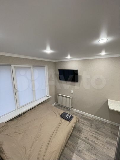 Квартира-студия, 19 м², 1/5 эт.
