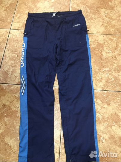 Штаны Umbro