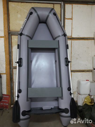 Новые Лодка пвх 280 новые от производителя