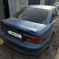 Mitsubishi Galant 2.0 MT, 1997, 200 000 км, с пробегом, цена 200 000 руб.