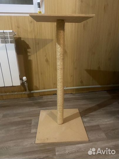 Когтеточка для кошек новая