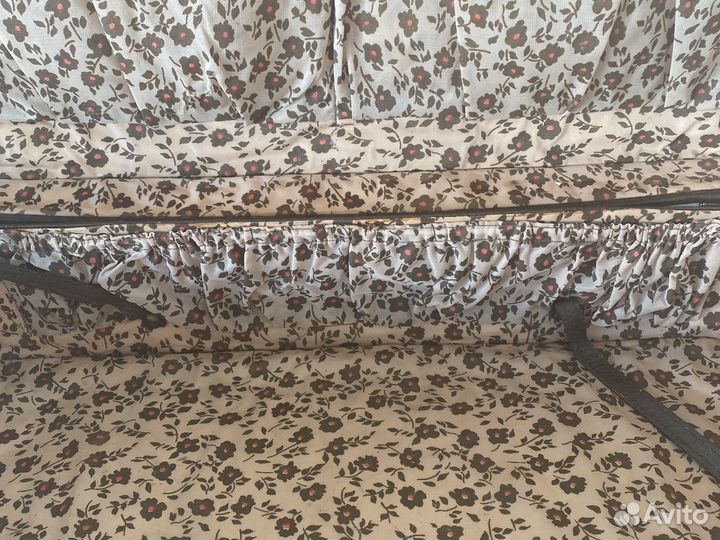 Чемодан СССР ретро