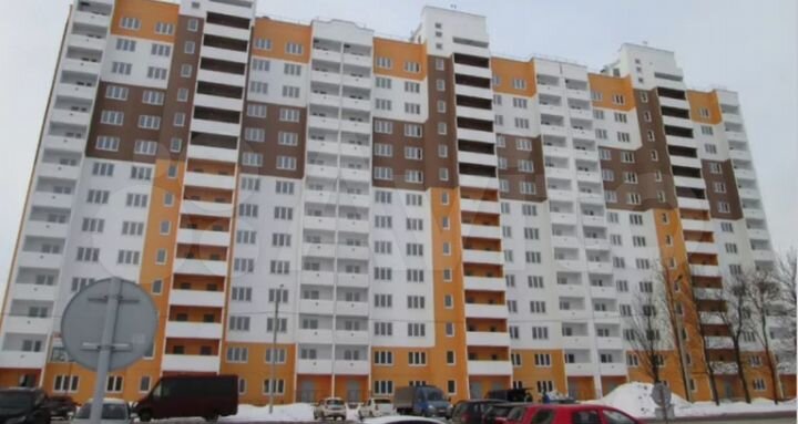 Нежилое Помещение 135.3 м² 1 этаж