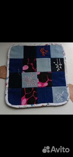 Подложки под горячее