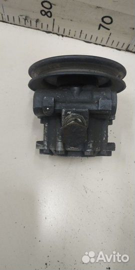 Насос гидроусилителя 2.4