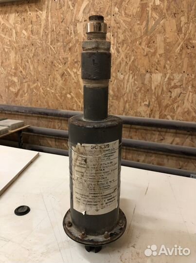 Электрокотел