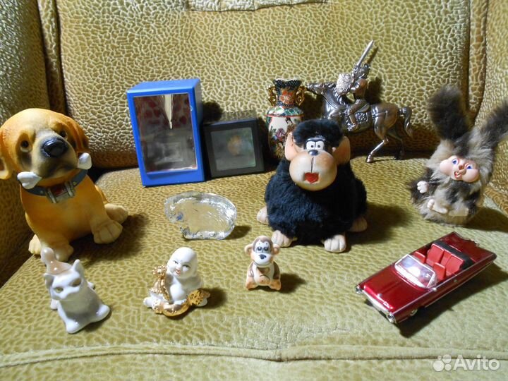 Копилка, фигурка, шахматы Гари Потер