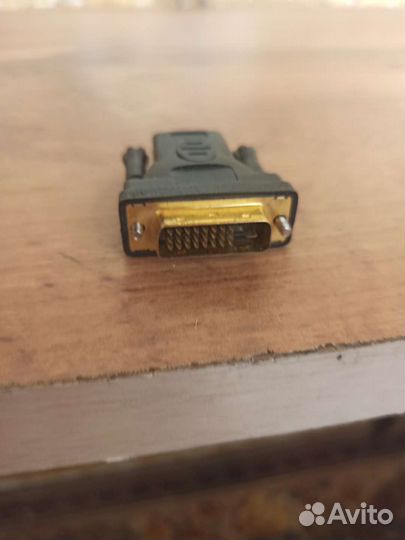 Кабель dexp mini DisplayPort - DisplayPort, 1.8 м
