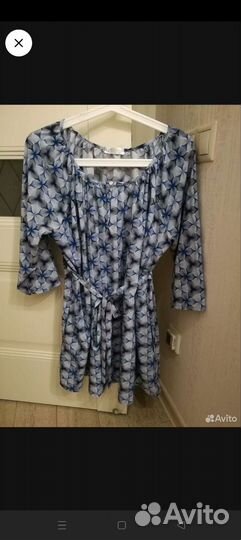 Одежда для беременных и кормящих 48 50 52