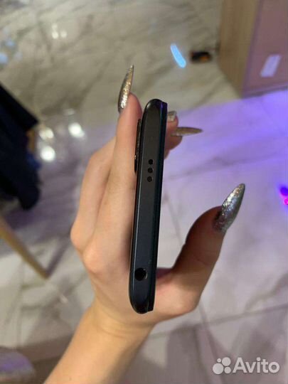 Poco M3 Pro