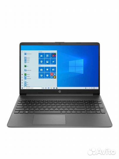 Ноутбук HP новый