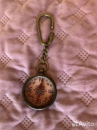 Компас-бредок