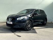 Nissan Qashqai 1.6 CVT, 2012, 126 358 км, с пробегом, цена 1 250 000 руб.