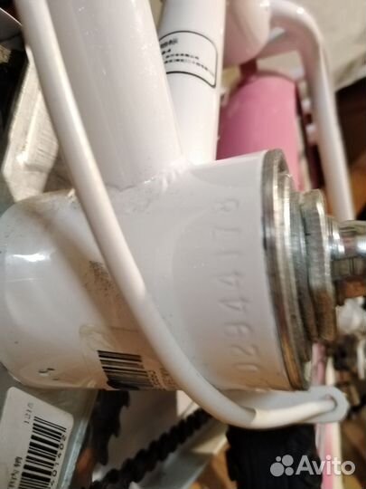 Велосипед RoyalBaby20