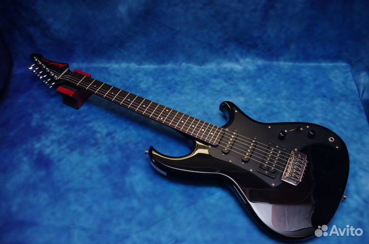 Электрогитара Aria Pro 2 RS Wildcat. Japan