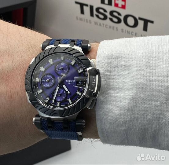 Часы мужские Tissot