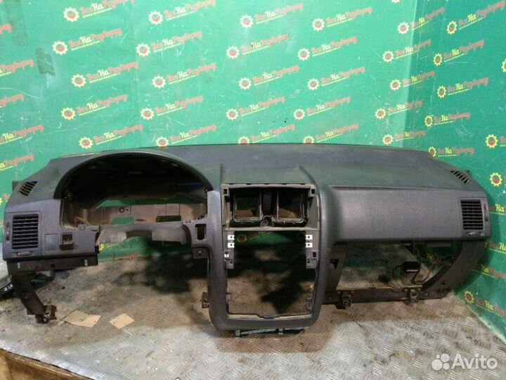 Торпедо Hyundai Getz