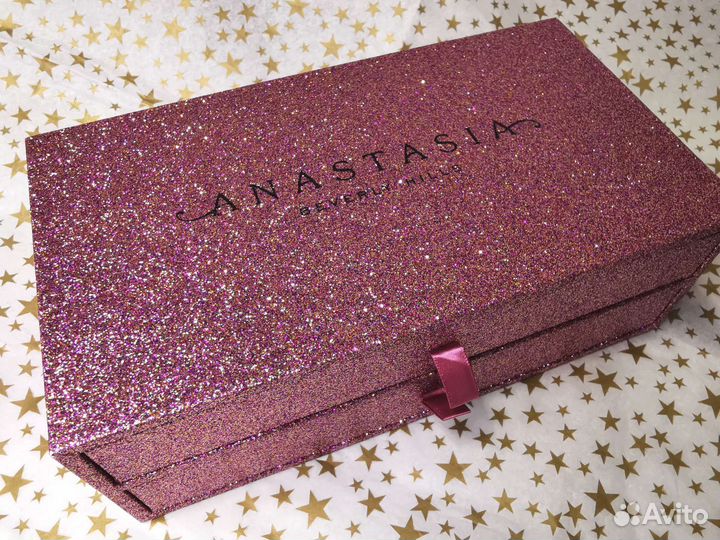 Кейс для косметики Anastasia Beverly Hills