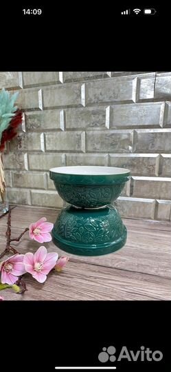 Салатник мейсон кеш