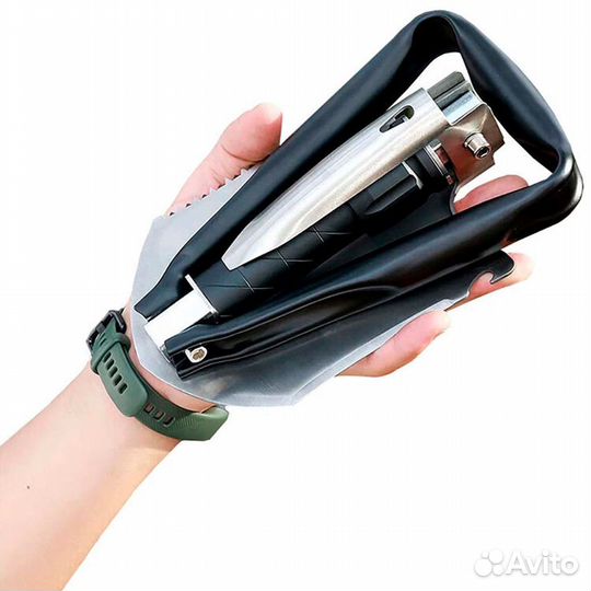 Многофункциональная лопата Nextool NE20033