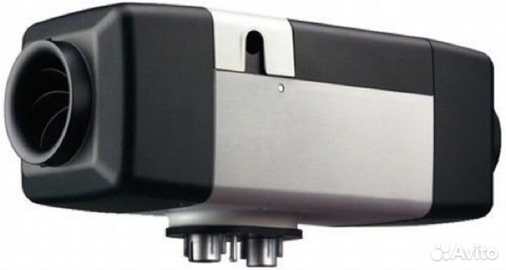 Воздушный отопитель Air Top Evo 55 Вебасто 9030565