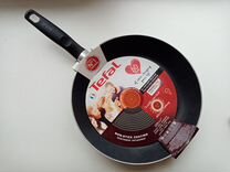 Сковорода tefal 28 см новая Франция