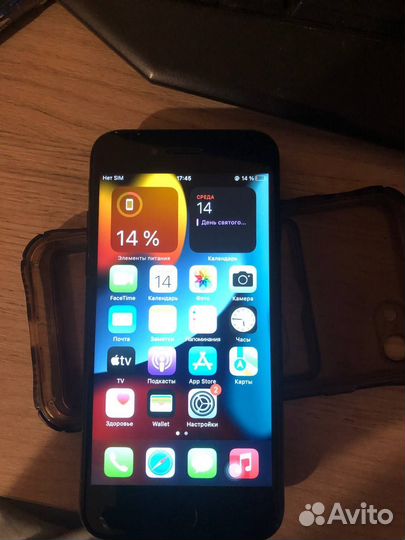 iPhone 7, 32 ГБ