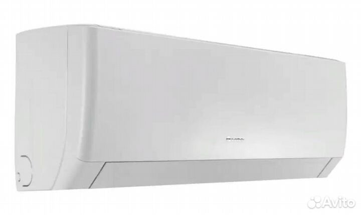 Настенная сплит-система Gree GWH07AGA-K3NNA1B