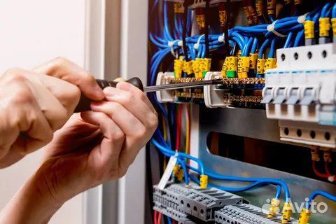 Работа вахтой. Камчатка. Электромонтажник