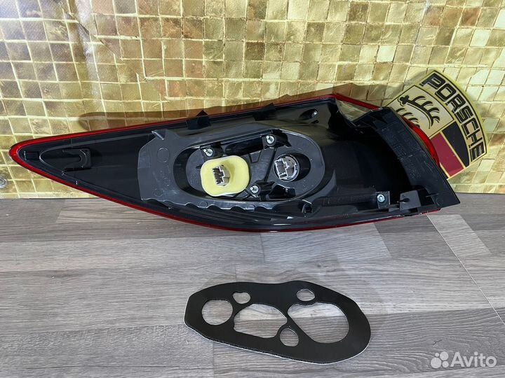 Фонарь задний правый Mazda CX-5 I KE LED