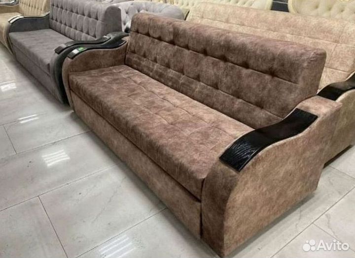 Диваны в наличии не б/у